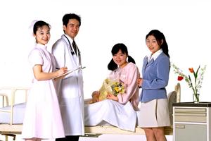 福島での職長・安全衛生責任者教育