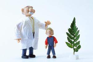 登録販売者の資格の取得を目指す方に